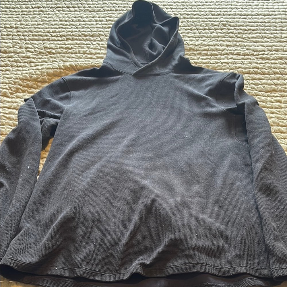 Lululemon Hoodie